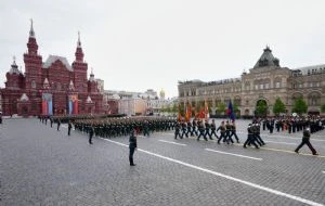 Rusia acusa a Ucrania de violar una tregua de tres días mediada por EU