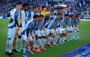 Pachuca pone fin al reinado del Toluca; con marcador global de 3-0 avanza a semifinales de Liga MX