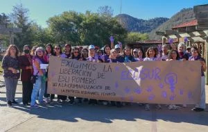 Liberan a estudiante de Ecosur tras confirmar que no participó en disturbios en Campeche