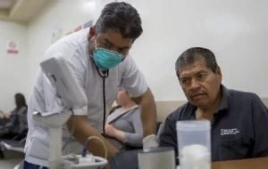 OMS impulsará una nueva estrategia mundial contra la tuberculosis