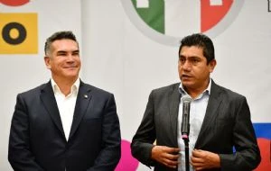 Secuestran y asesinan a hijo de Jorge Luis Preciado, exsenador del PAN