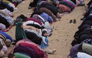 Hamás confirma que Israel mató a su nuevo líder militar en Ciudad de Gaza