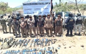 Sinaloa registra 135 muertes violentas en mayo; cifra récord tras disputa entre Chapitos y Mayos