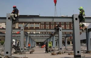 CDMX anuncia nuevo plan de seguridad para el Centro Histórico de cara al Mundial