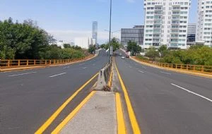 Organizaciones acusan parcialidad de juez en amparos contra el Cablebús de Puebla