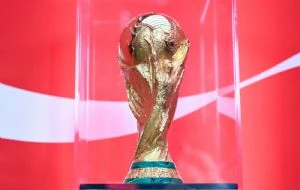 Alertan de las web falsas que imitan la de la FIFA para vender entradas y merchandising del Mundial