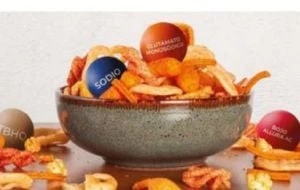 Estas son las papas fritas y botanas que son nocivas para la salud, según Profeco