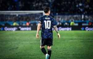 Messi arrollaría a Pelé: ésta es la evolución del futbol mundial