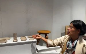 La sostenibilidad, eje de la muestra “Bio-diseño MX