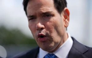 En Cuba, Trump puede hacer lo que quiera: Marco Rubio