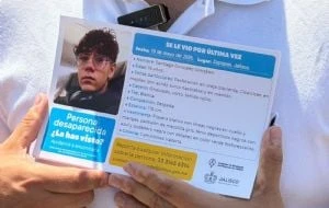 En una semana desaparecen siete adolescentes en el Área Metropolitana de Guadalajara