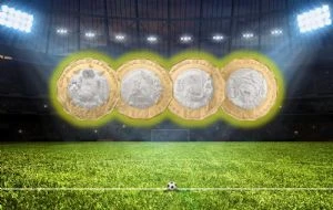 Monedas del Mundial 2026 ya circulan en México; Banxico publica requisitos y puntos de entrega