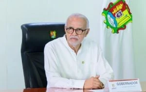 Miguel Ángel Navarro: partido político y estudios del gobernador de Nayarit en 2026
