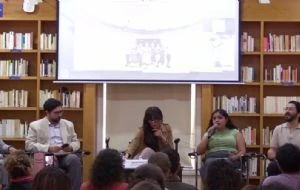 Alertan sobre riesgo de represión policiaca en movilizaciones ciudadanas por Mundial
