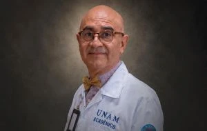 Muere director de Hospital Infantil de México; era acusado de acoso sexual a doctora