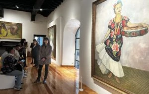 Tras seis años cerrado, el Museo Dolores Olmedo reabrirá este sábado