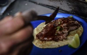 Estas son las taquerías de la CDMX recomendadas por la Guía Michelin