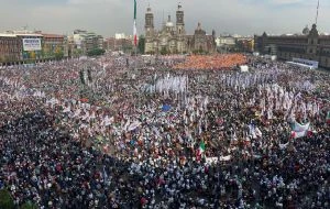 La resaca derechista en América Latina