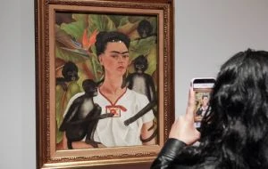 Colectivo pide al gobierno una sede principal para la Colección Gelman en México