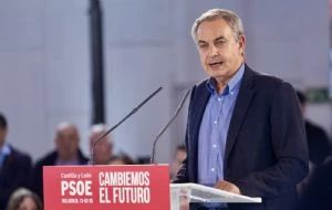 España: imputan al expresidente Rodríguez Zapatero por tráfico de influencias en caso Plus Ultra