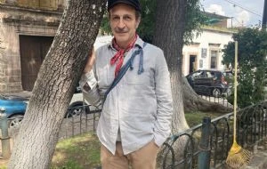 Giménez Cacho debuta como director con 