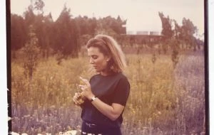 Poniatowska expuesta: el Estanquillo abre “Elena Poniatowska Amor. Archivo personal”