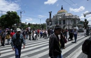 22 de abril, Día Internacional de la Tierra