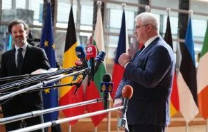 La UE impone sanciones a Rusia por el secuestro de miles de niños ucranianos