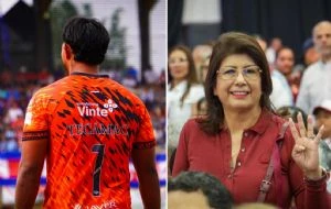 Tecámac suspende apoyo a Bombarderos, equipo de consuegro e hijo de senadora Mariela Gutiérrez