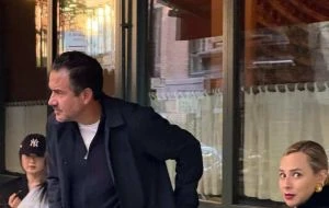 Miguel Ángel Yunes asegura que pagó de su bolsillo los viajes a España y EU