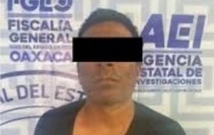Dan 70 años de cárcel a subcomandante por ejecución de director de policía municipal en Oaxaca