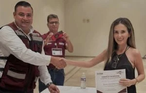 Jueza de Sonora renuncia luego de que se exhibiera su filiación a Morena