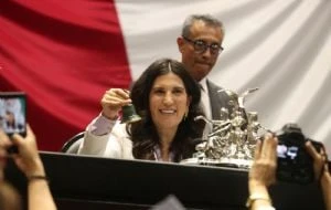 Avanzan en comisiones los cambios a la reforma judicial