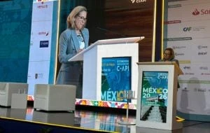 Banco Europeo de Inversiones anunció préstamo de 150 millones de euros a Bancomext