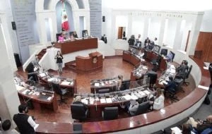 Dos iniciativas buscan reformar las reglas del juego para las elecciones de 2027 en SLP