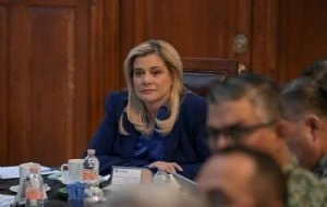 Maru Campos: qué estudió la gobernadora de Chihuahua y qué cargos ha ocupado