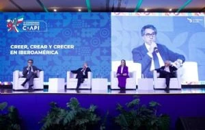 Seguridad, infraestructura y certidumbre jurídica: los retos para la inversión en México