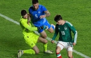 “La Hormiga” del futbol mexicano