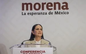Bienestar y las elecciones de 2027
