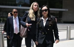 Exalcaldesa de Arcadia, California, se declara culpable de actuar como agente ilegal de China