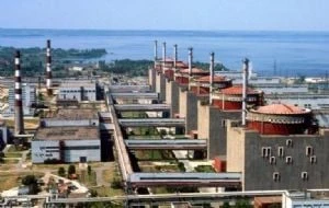 Kiev rechaza las acusaciones de Rusia sobre un ataque ucraniano contra central nuclear de Zaporiyia