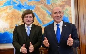 Netanyahu considera que la guerra 
