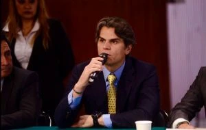 Diputado cuestionado por viaje a Japón y presuntas faltas asegura que ha asistido al 90% de sesiones