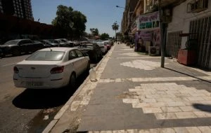 Funcionarios de EU e Irak dicen que periodista secuestrada fue advertida de amenazas