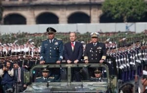 Muertos, desaparecidos y desplazados: Una guerra que no termina