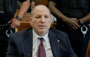 Acusadora de Harvey Weinstein por presunta violación dice al jurado: 
