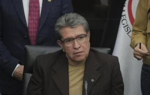 Monreal garantiza objetividad, transparencia e imparcialidad en elección de consejeros de INE