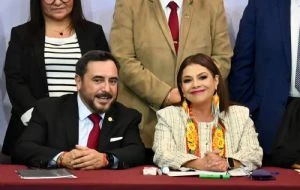 Brugada instala consejo para que derrama económica en Mundial 2026 sea incluyente