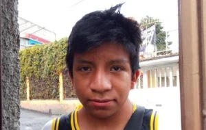 Jesús Corrales Velázquez, el adolescente de 13 años desaparecido hace más de 50 días