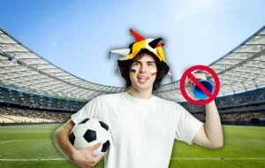 FIFA revela lista de objetos restringidos para ingresar a los estadios del Mundial 2026